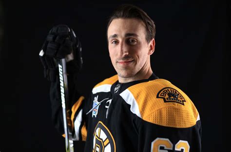 Boston Bruins Brad Marchand May Have Changed Over Offseason
