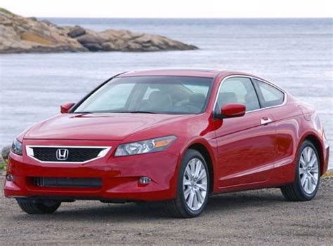 2010 Honda Accord Values And Cars For Sale Kelley Blue Book