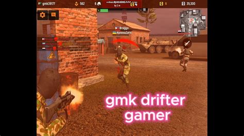 Striker Zone 3d Online Shooter Android Ios Gameplay🤑 🤑🤑 Youtube