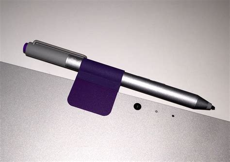 How To Sync And Setup A Surface Pen
