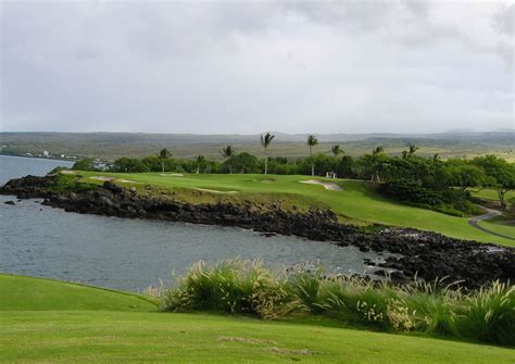 Best Golf Courses In Hawaii – A Golf Vacation In The Tropics – TravelPeri