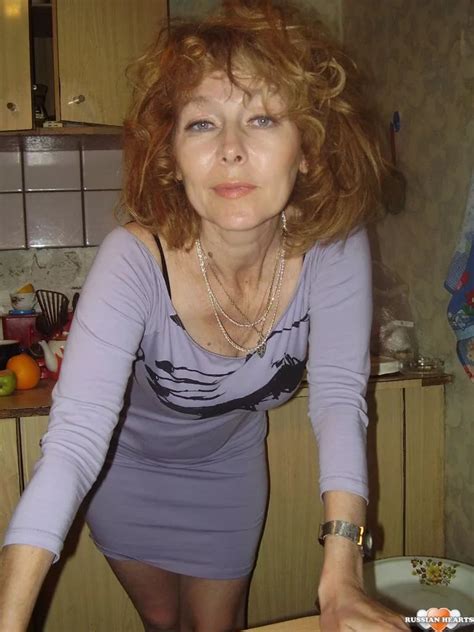 Личное Фото Русской Зрелой Жены —