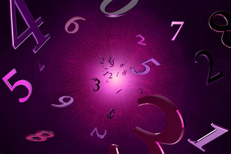 Daily Numerology What The Numbers Mean For You Today Wednesday March