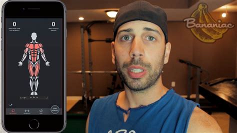 Best Fitness App For Weightlifting Fitbod Youtube