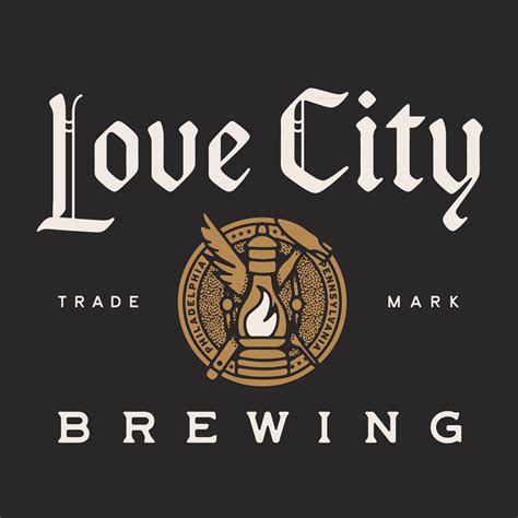 Love City Brewing Bar And Restaurant West Philadelphia Philadelphia