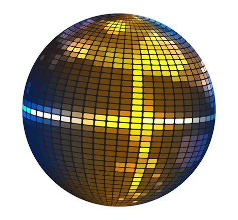 Nikolay muravlyannikov, program manager, skype for business said this: Disco Ball PNG Transparent Image - PngPix