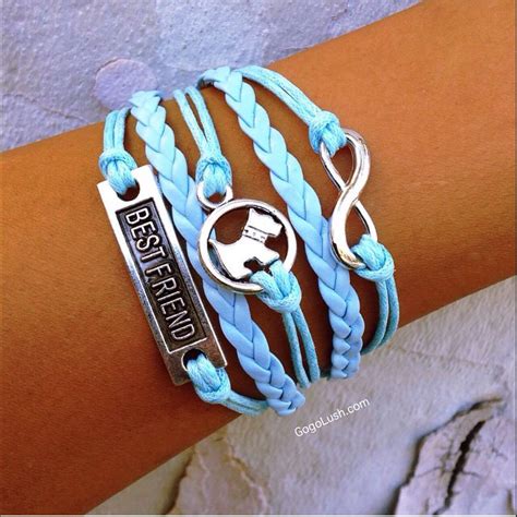 Cute best friend bracelets. :) | Best friend bracelets, Friend bracelets, Bracelets