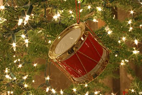 Christmas Drum Stock Photos Pictures And Royalty Free Images Istock