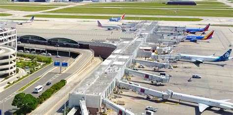 San Antonio International Airport Crowned Airport Of The Year For