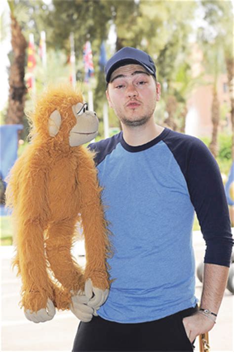This is jeff panacloc by musiquenscene on vimeo, the home for high quality videos and the people who love them. Marrakech du rire: L'incontrôlable Jeff Panacloc | L ...
