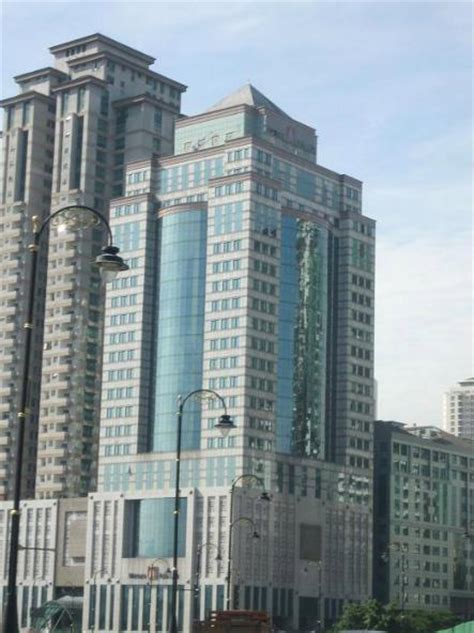 Tokio marine insurans (malaysia) berhad 29th floor, menara dion 27, jalan sultan ismail 50250 general line: Menara Tokio Marine Life - Kuala Lumpur