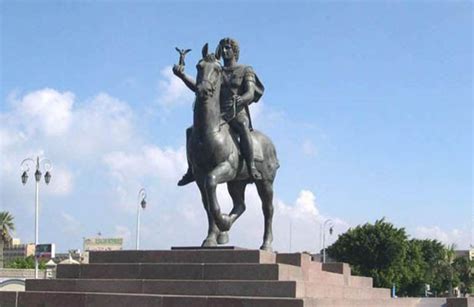 Alexander The Great Alexander The Great In Egypt Egypt History