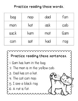 The worksheet is an assortment of 4 intriguing pursuits that will enhance your kid's knowledge and abilities. Short Vowel Practice Unit {A,E,IO,U} by Doodle Bugs ...