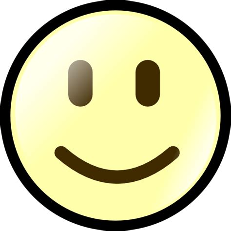 Smiley Face Happy And Sad Face Clip Art Free Clipart Images 2 Clipartix