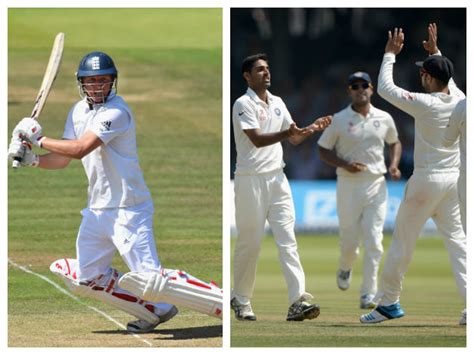 09:30 ist | 04:00 gmt. India vs England 2nd Test at Lord's: Home side fails to ...