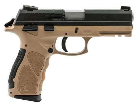 Taurus Th9 9mm Full Size · Multiple Colors Available · Dk Firearms