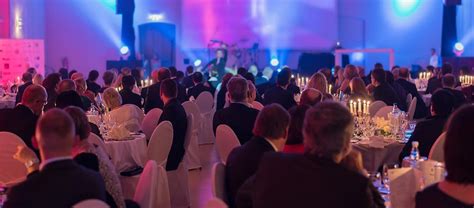 Whats A Charity Gala Ball And What To Expect
