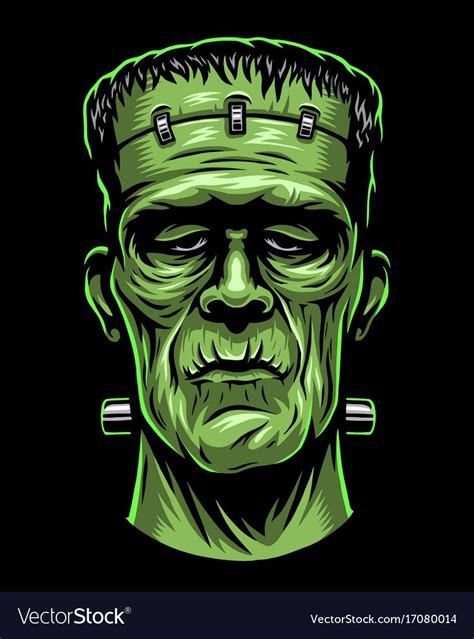 4 400 Frankenstein Illustrations Royalty Free Vector Graphics Clip Art
