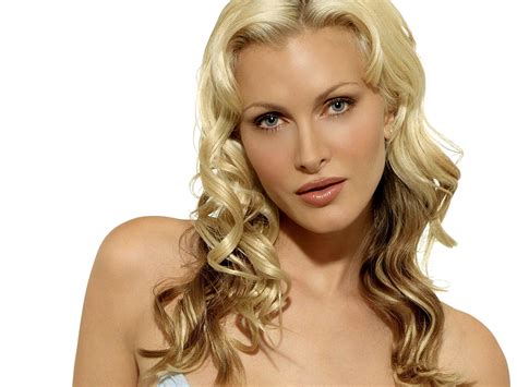 pictures of caprice bourret