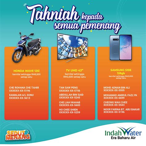 Hey boosties, you can now pay your indah water bills with boost! Indah Water Portal | Desludging Service