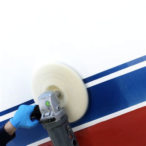 TotalBuff Boat Rubbing Compound - Boat Oxidation Remover