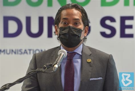 The southeast asian country has already secured 12.8 million doses from its deal. Khairy: Malaysia's Covid-19 vaccine supply assured, enough ...