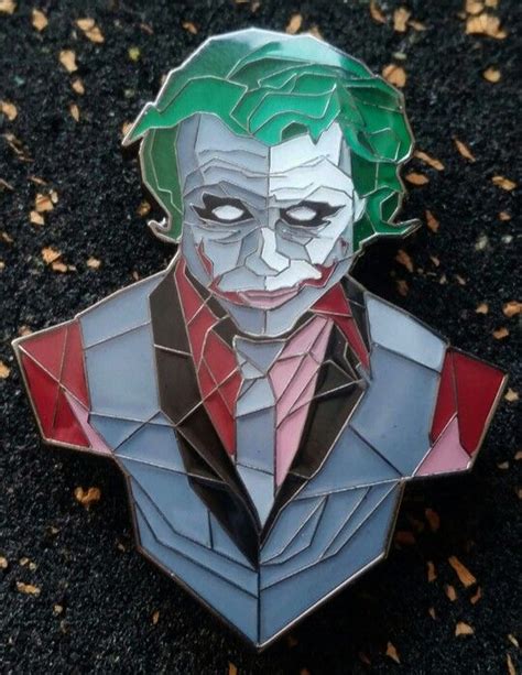 Pin On Harley Quinn And The Joker