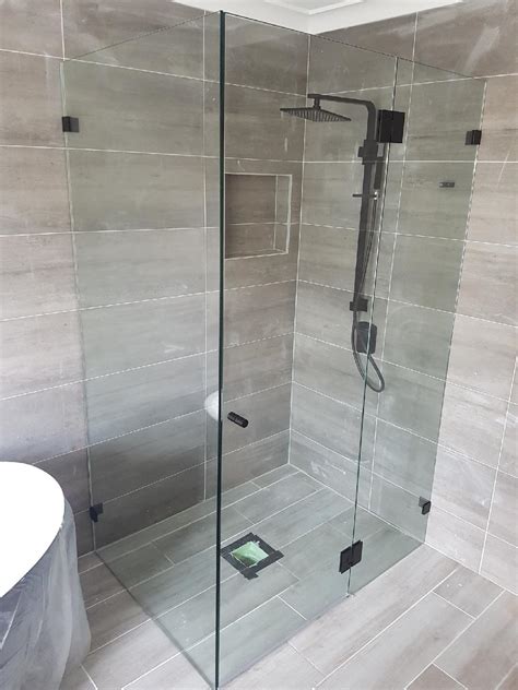 Frameless Shower Screens Shower Screens Sydney Free Quote