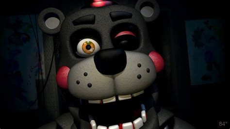 All Fnaf 6 Jumpscares In Slow Normal And Fast Motion Youtube