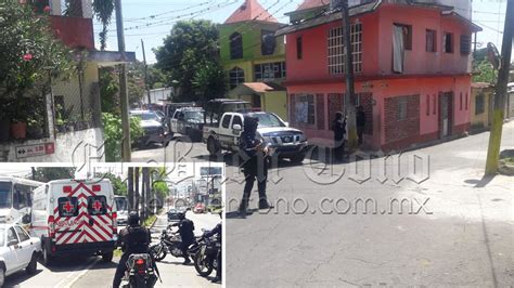 Video Balean A Hombre A La Altura De La Calle 47 En La Colonia Lázaro