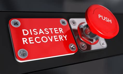 Disaster Recovery Vs Failover Acumatica Developers Blog