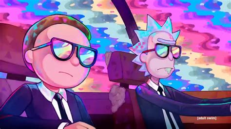 Be a mad scientist and discover infinite possibilities with our 319 rick and morty hd wallpapers and background images. Rick e Morty, l'Emmy come Miglior Programma Animato