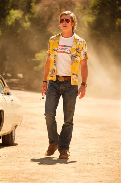 Photo Du Film Once Upon A Time In Hollywood Photo 37 Sur 61 Allociné