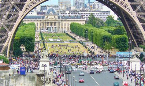 Kid Friendly Activities In Paris For Traveling Families Talk Travel App