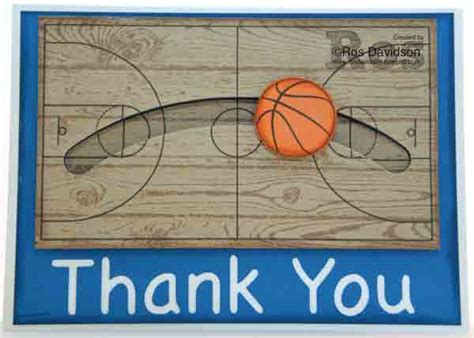 We did not find results for: Ros Davidson, Independent Stampin' Up!® demonstrator, Melbourne, Australia: Basketball Thank You ...
