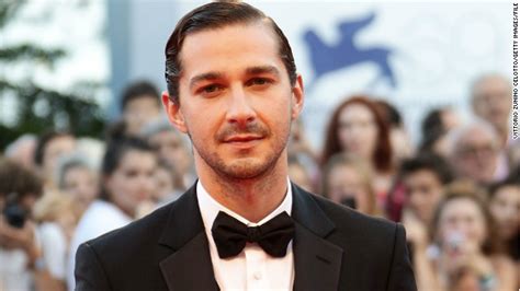 Shia Labeouf Set For Broadway Debut The Marquee Blog Blogs