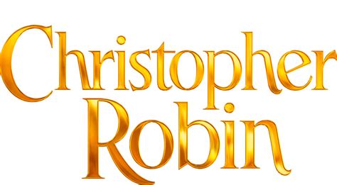 Christopher Robin Disney