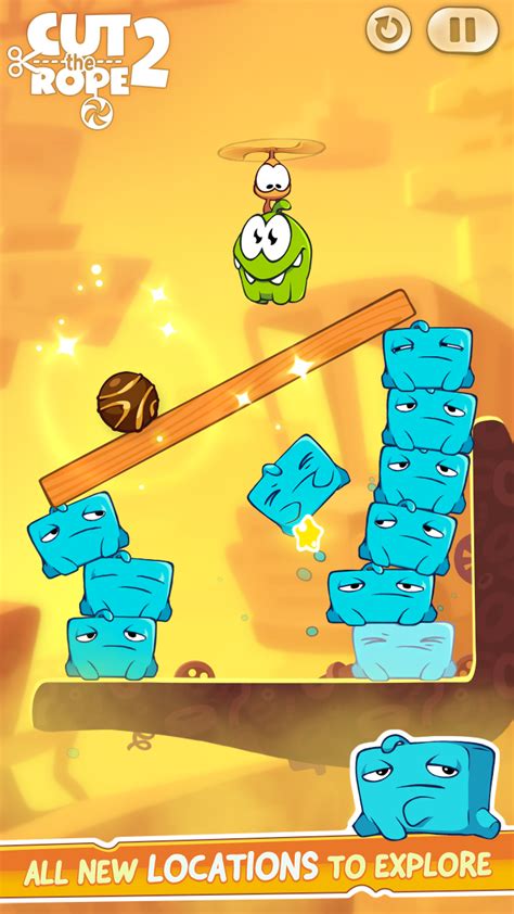 Cut The Rope 2amazonesappstore For Android