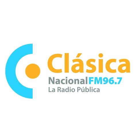 Radio Nacional Nacional Clásica Fm 967 Buenos Aires Argentina