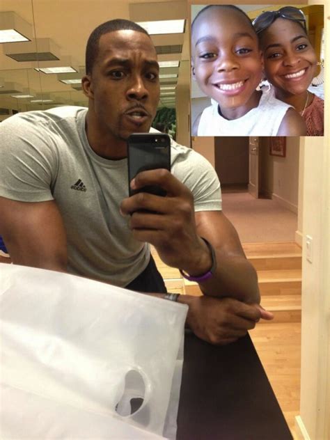 Ex Reality Star Royce Reed Pleads With Son S Father Dwight Howard