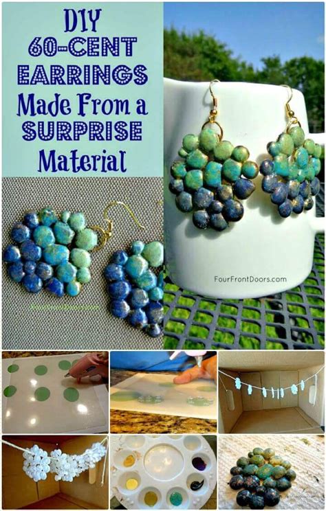 Diy Hot Glue Crafts Detail With Full Images All Simple Design