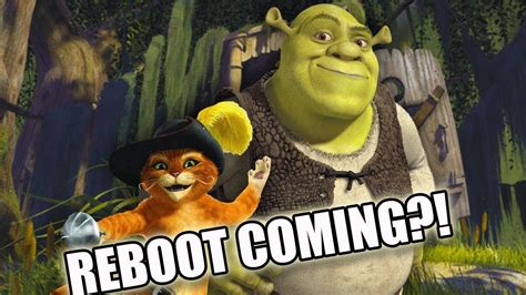Shrek Getting A Reboot Is It A Good Idea Country Music With The