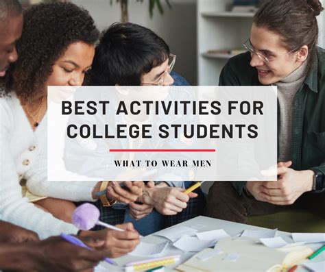 35 Fun Activities For College Students Interactive Team Building