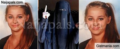 Посмотрите твиты по теме «#samra kesinovic» в твиттере. 17-Yrs-Old ISIS Girl Was Beaten To Death For Trying To ...