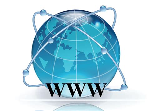 Word Wide Web Historia Y Conceptos Del Internet