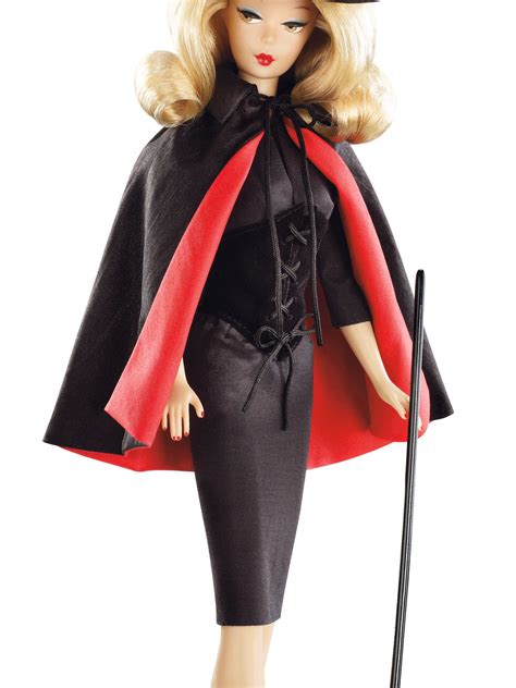 Movie And Tv Inspired Barbie Dolls Cnn