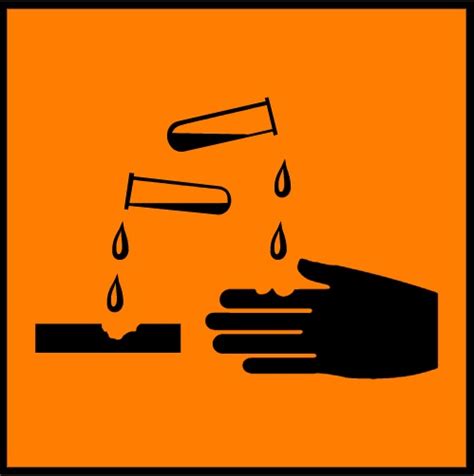 Hazard symbols or warning symbols are recognisable symbols designed to warn about hazardous or dangerous materials, locations, or objects, including electric currents, poisons, and radioactivity. Hazard symbols. Download hazard symbols