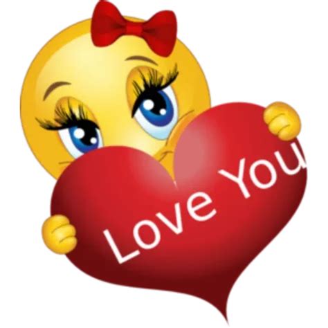 Top 176 Imagenes De Emojis Amor Destinomexicomx