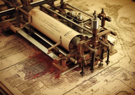 Printing Press Wallpapers Top Free Printing Press Backgrounds