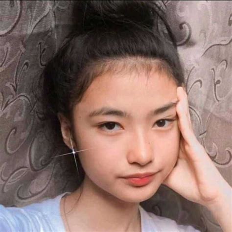 Cute Filipina Teenager Girl 🍃 In 2021 Really Pretty Girl Beautiful Girl Makeup Filipino Girl